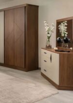 Master bedroom - MZBDR024 - Image 8