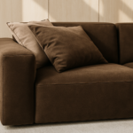 3 Seats Modern Sofa 220cm - MZSFK001 - Image 2