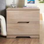 Beige Commode - MZCOM01