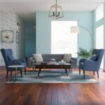 Comfort II Arm Chair - MZCH016 - Image 7