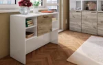 Modern Bedroom Set - MZBDR001 - Image 3