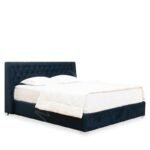Modern Tufted Bed - MZBDN009