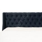 Modern Tufted Bed - MZBDN009 - Image 3