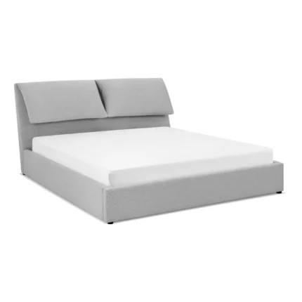 Upholstered Bed - MZBDN0100