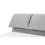 Upholstered Bed - MZBDN0100 - Image 2