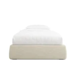 Modern Tufted Bed - MZBDN011 - Image 4