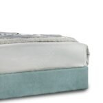 New Tufted Bed - MZBDN014 - Image 3