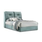 New Tufted Bed - MZBDN014