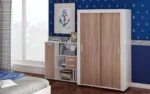 Youth Single Bedroom - MZBDR002 - Image 3