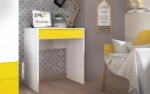 Yellow Young Bedroom - MZBDR006 - Image 5