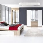 Master Bedroom - MZBDR007