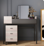 Modern Bedroom Set - MZBDR016 - Image 7