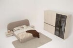 The Heaven Master bedroom - MZBDR019