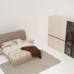 The Heaven Master bedroom - MZBDR019