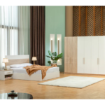 Master Bedroom - MZBDR022