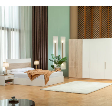 Master Bedroom - MZBDR022