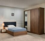 Twin bedroom – MZBDR024T - Image 3