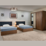 Twin bedroom – MZBDR024T - Image 4