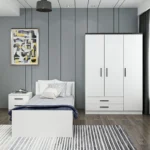 Young Room Set - MZBDR004 - Image 3