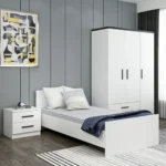 Young Room Set - MZBDR004