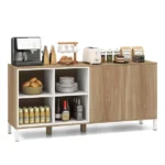 Modern Coffee Counter - MZCC004