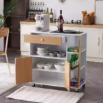 Modern Coffee Corner - MZCC005 - Image 4