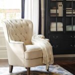 Ice Arm Chair - MZCH001