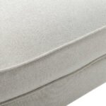 Ice Arm Chair - MZCH001 - Image 6