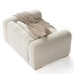 Sultan Chair - MZCH002 - Image 5