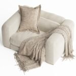 Sultan Chair - MZCH002 - Image 2