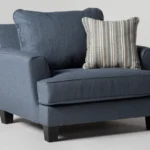 Elijah Arm Chair - MZCH003