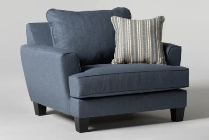 Elijah Arm Chair - MZCH003