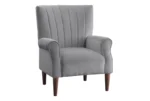 Abram Arm Chair - MZCH004