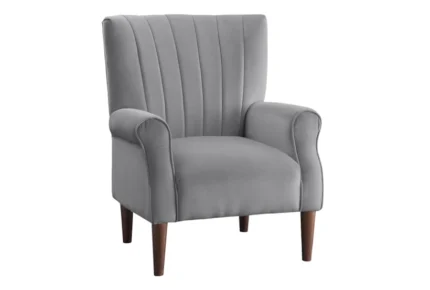 Abram Arm Chair - MZCH004
