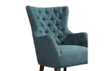 Hannah Arm Chair - MZCH006 - Image 5