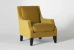 Faust II Arm Chair - MZCH007 - Image 4