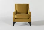 Faust II Arm Chair - MZCH007