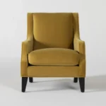 Faust II Arm Chair - MZCH007