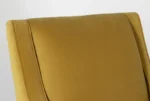 Faust II Arm Chair - MZCH007 - Image 5