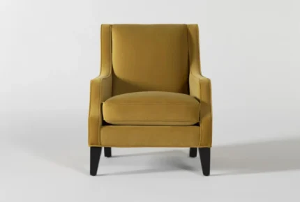 Faust II Arm Chair - MZCH007