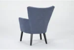 Julia Arm Chair - MZCH008 - Image 2