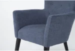Julia Arm Chair - MZCH008 - Image 6