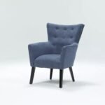 Julia Arm Chair - MZCH008