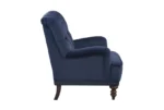 Wingback Arm Chair - MZCH010 - Image 6