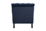 Wingback Arm Chair - MZCH010 - Image 4