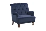 Wingback Arm Chair - MZCH010