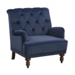 Wingback Arm Chair - MZCH010