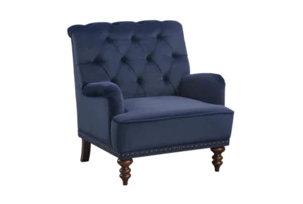 Wingback Arm Chair - MZCH010