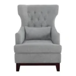 Wingback II Arm Chair - MZCH011