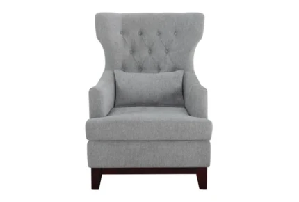Wingback II Arm Chair - MZCH011